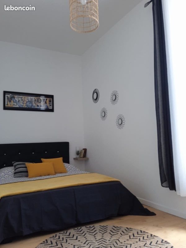 Maison à louer, 50m², Rustiques