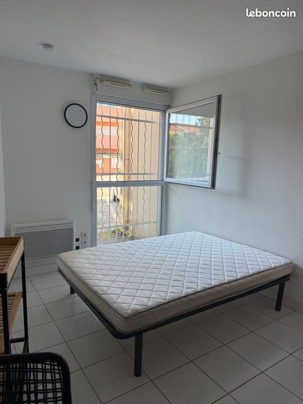 Appartement à louer, 28m², Perpignan