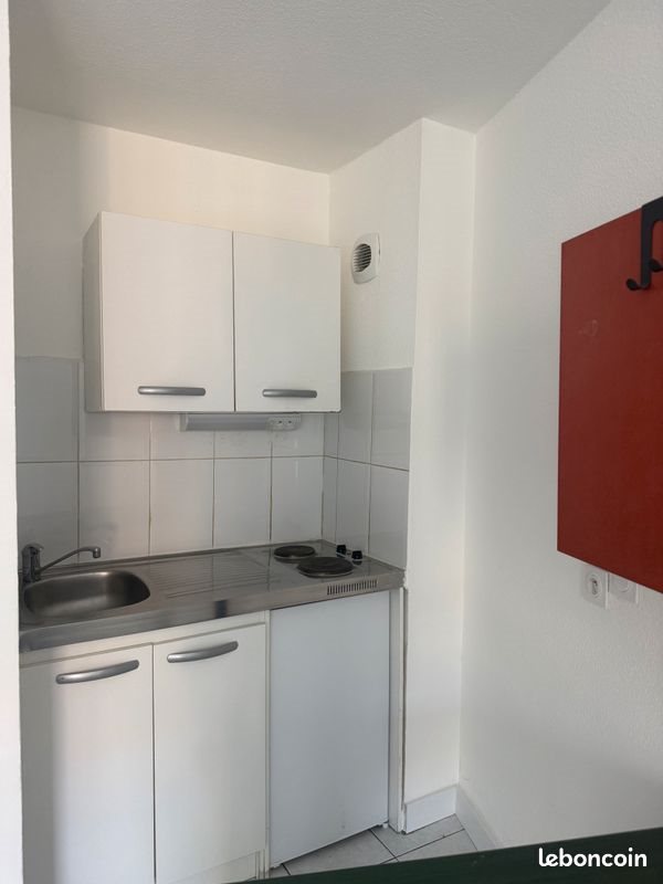Appartement à louer, 28m², Perpignan