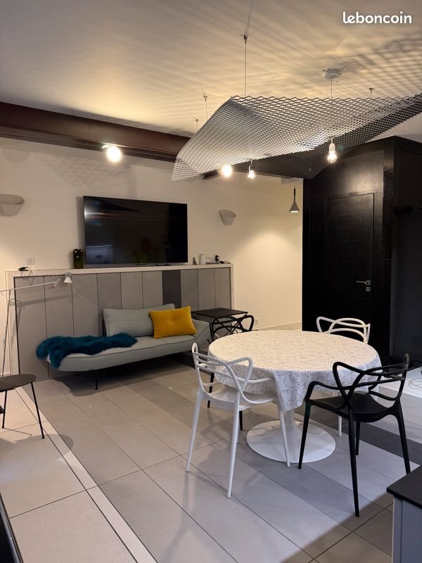 Appartement à vendre, 44m², Besançon