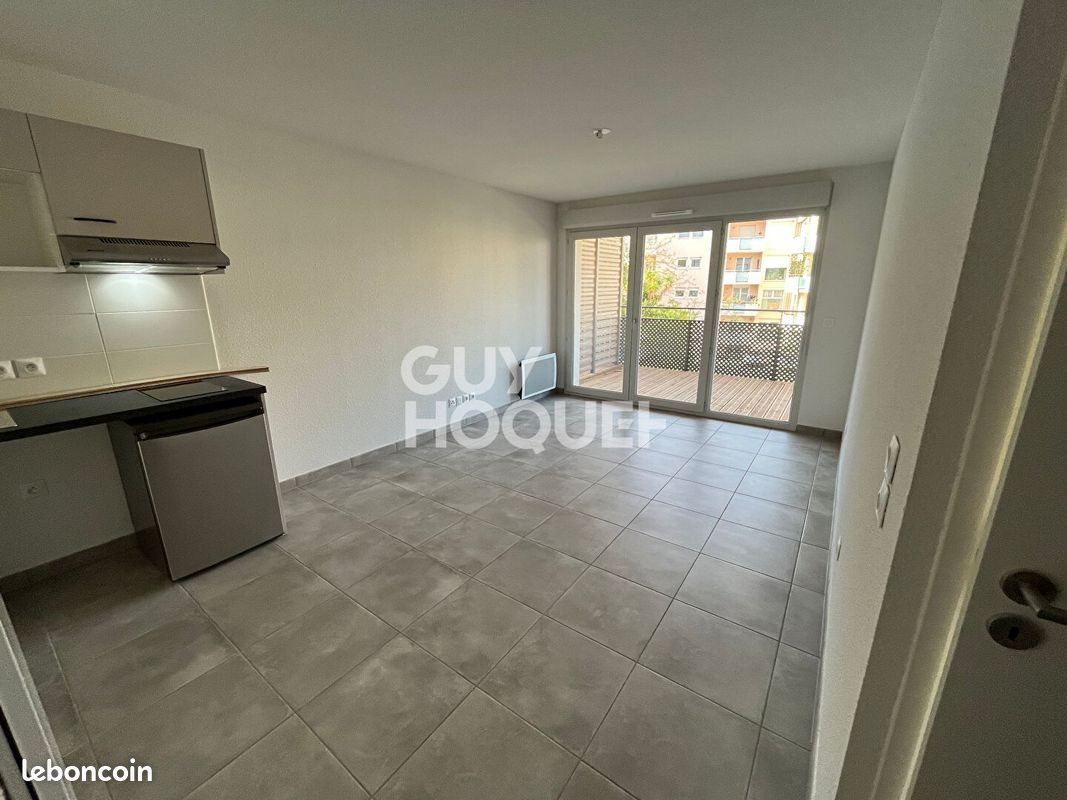 Appartement à vendre, 40m², Perpignan