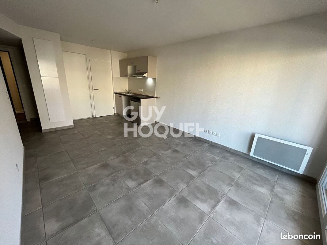Appartement à vendre, 40m², Perpignan