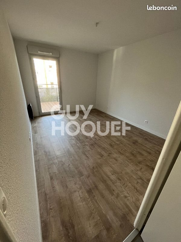 Appartement à vendre, 40m², Perpignan