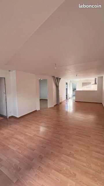 Appartement à vendre, 251m², Bolbec