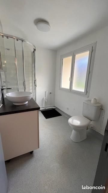 Appartement à vendre, 251m², Bolbec