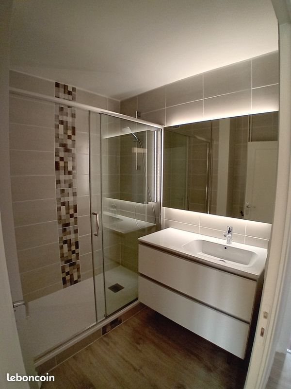 Appartement à louer, 77m², Cholet