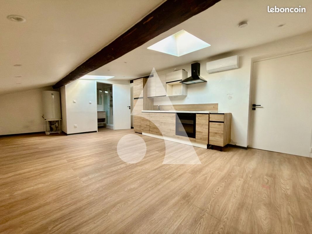 Appartement à louer, 18m², Veynes