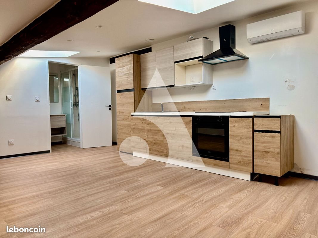 Appartement à louer, 18m², Veynes