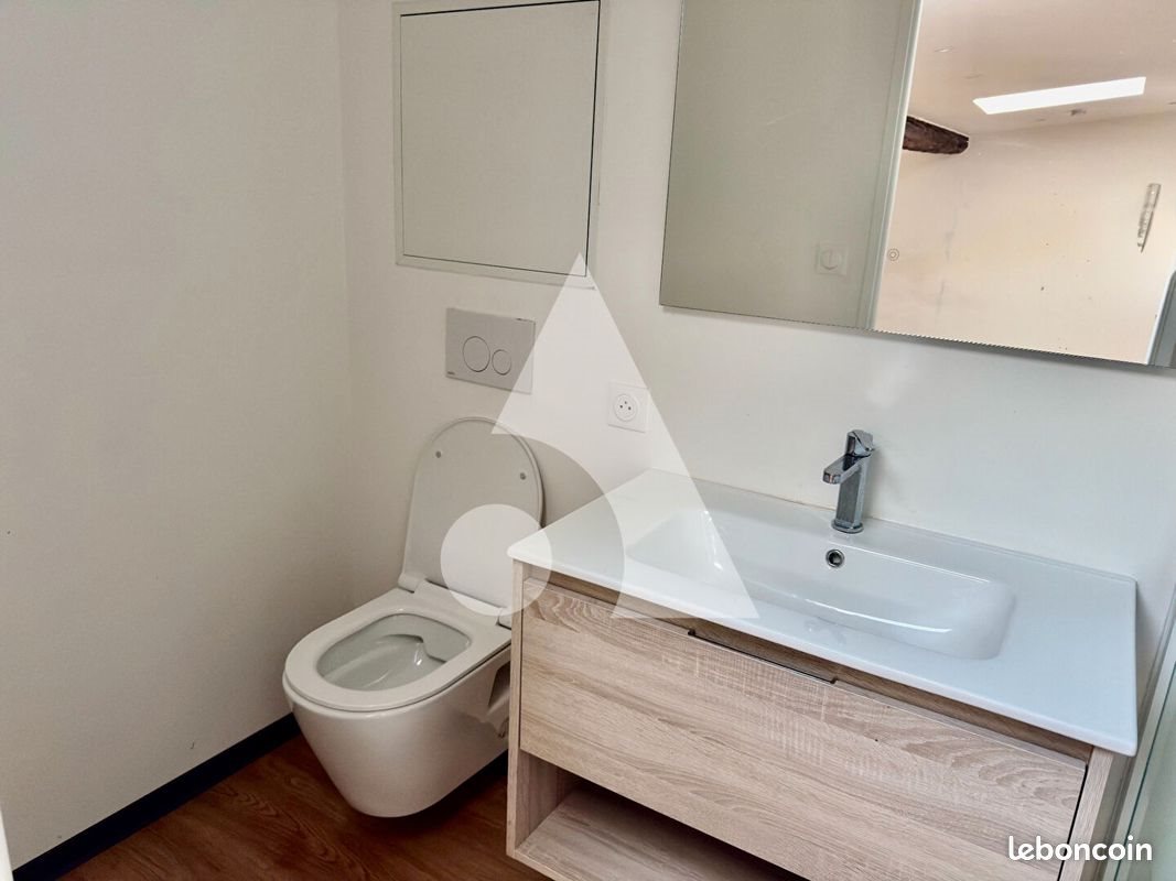 Appartement à louer, 18m², Veynes