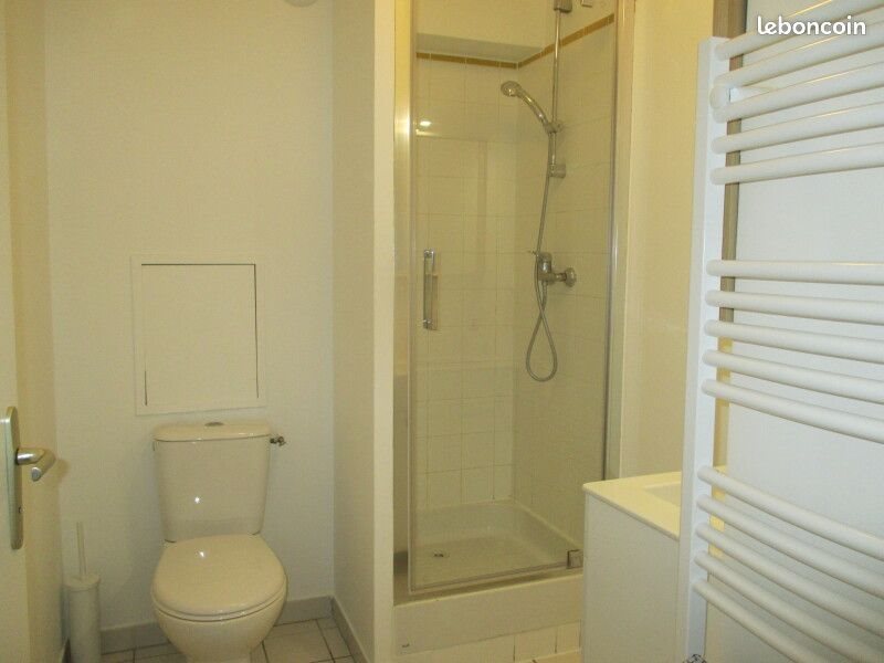 Appartement à louer, 23m², Orléans