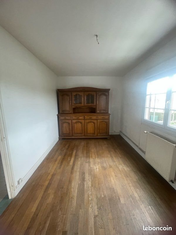 Appartement à louer, 65m², Ouistreham