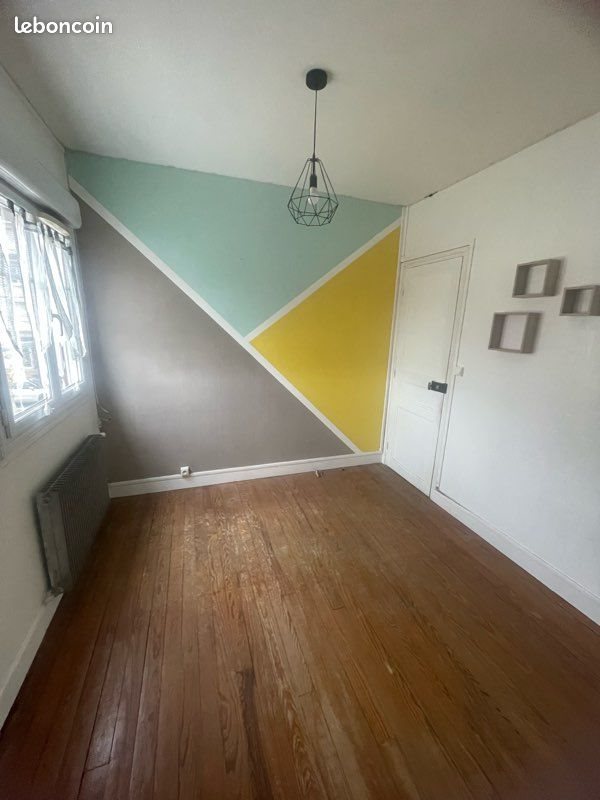 Appartement à louer, 65m², Ouistreham