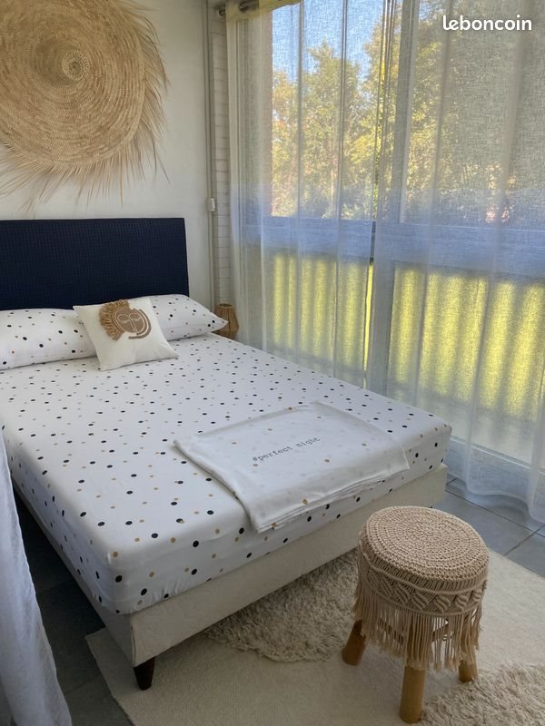 Appartement à vendre, 31m², Nîmes