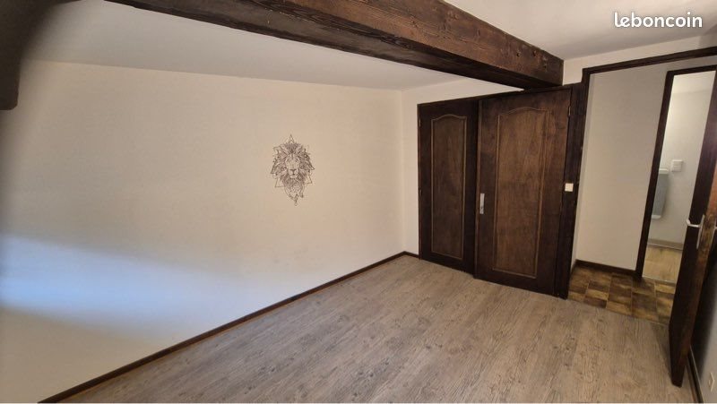 Appartement à louer, 68m², Figeac