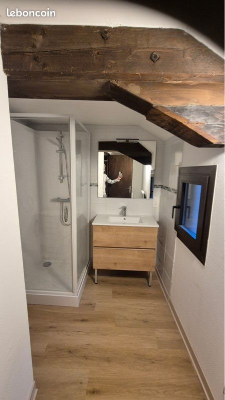 Appartement à louer, 68m², Figeac