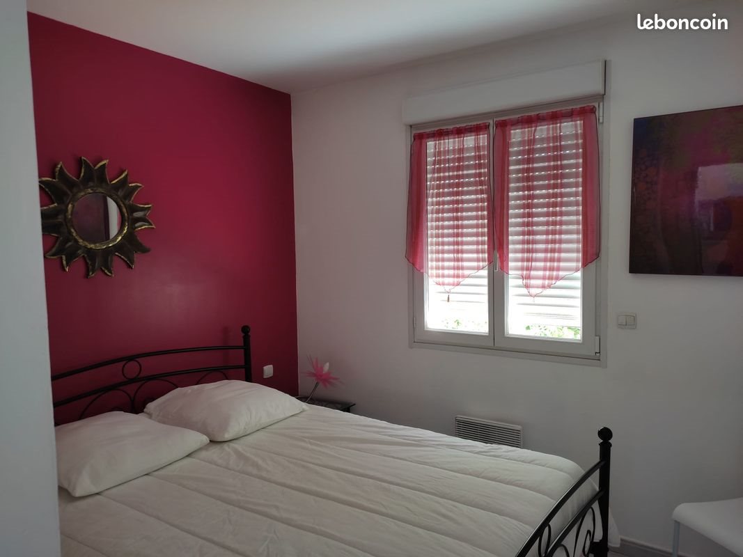 Maison à louer, 35m², Laudun-l'Ardoise