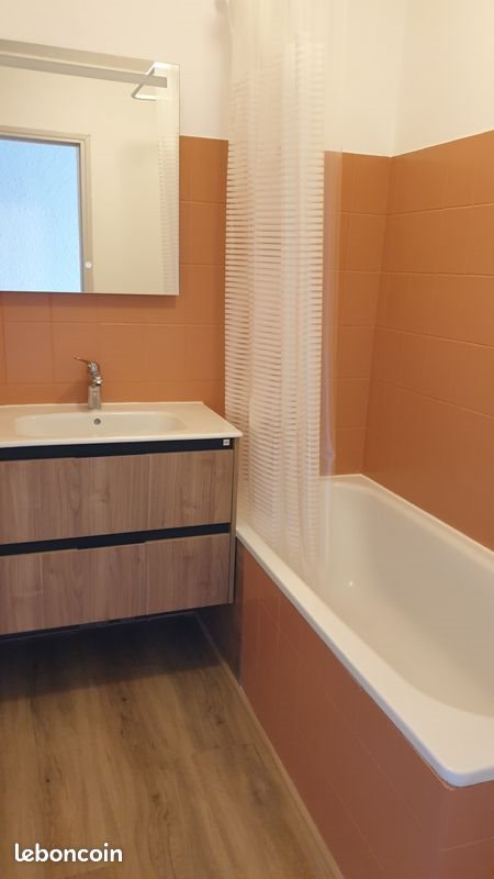 Appartement à louer, 30m², Clermont-Ferrand