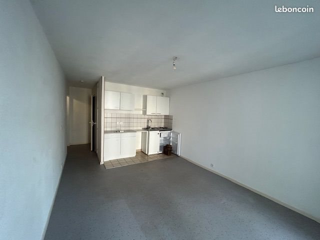 Appartement à louer, 26m², Strasbourg