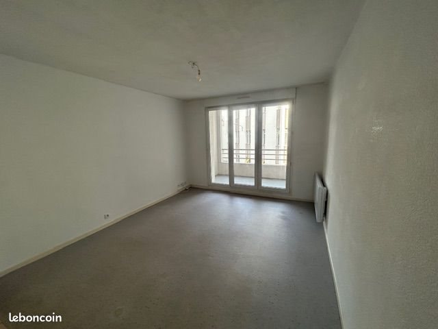 Appartement à louer, 26m², Strasbourg