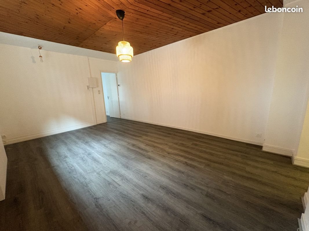Appartement à louer, 58m², La Chapelle-d'Armentières