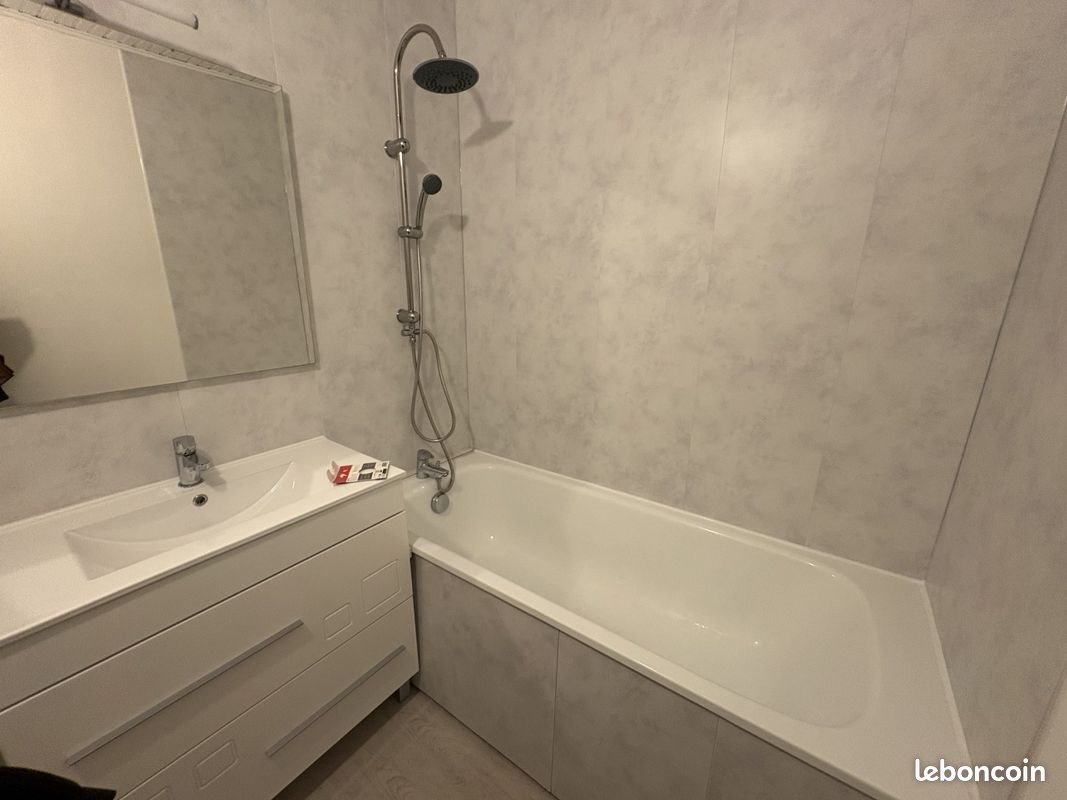 Appartement à louer, 58m², La Chapelle-d'Armentières