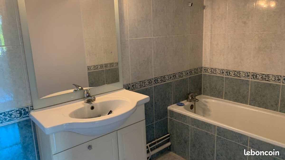 Appartement à vendre, 60m², Saint-André-les-Vergers