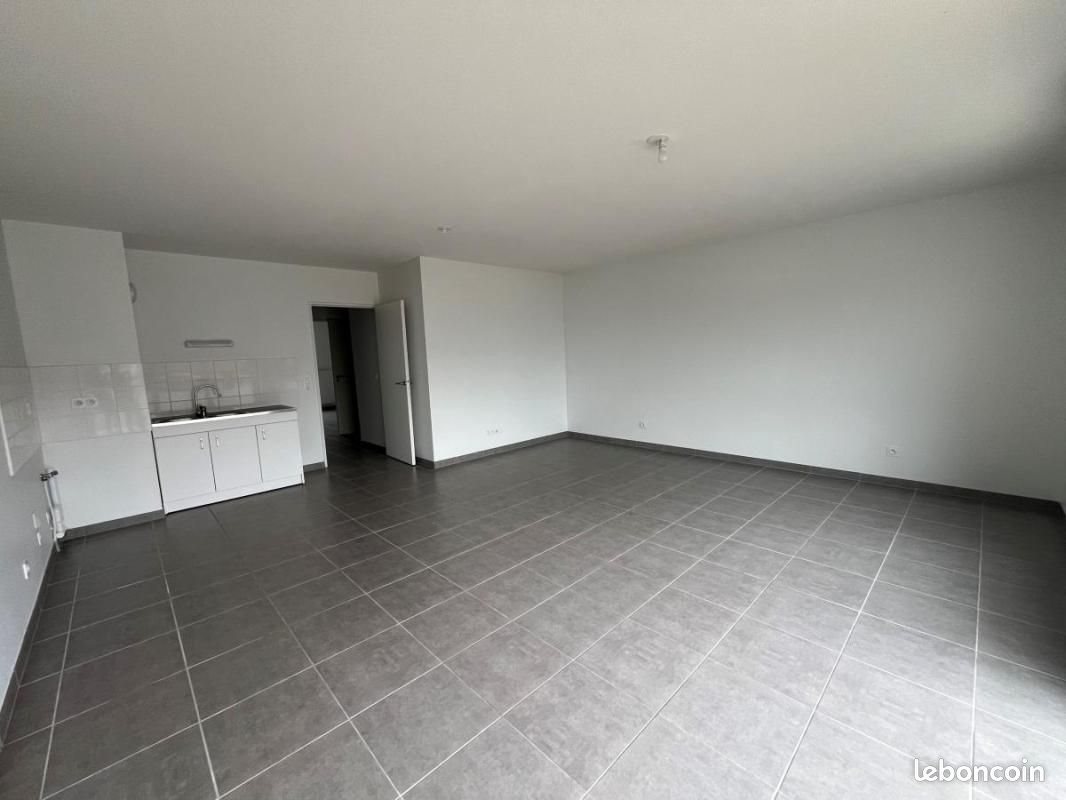Appartement à louer, 69m², Villard-Bonnot