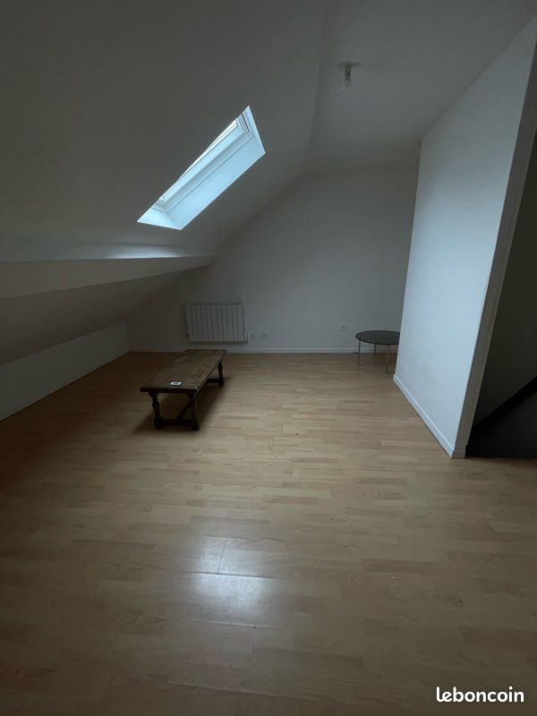 Maison à louer, 70m², Denain