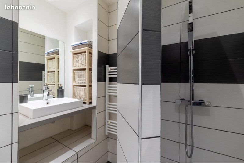 Appartement à louer, 18m², Grenoble