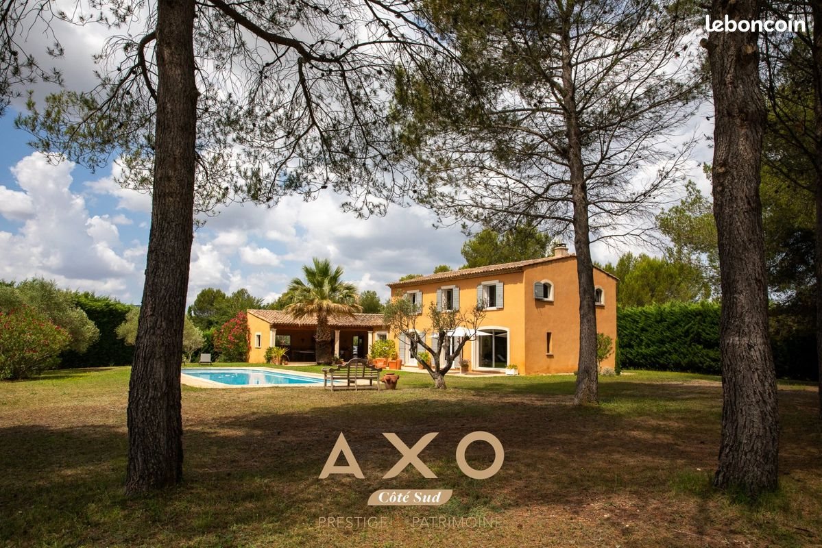 Maison à vendre, 224m², Marseille 3ème