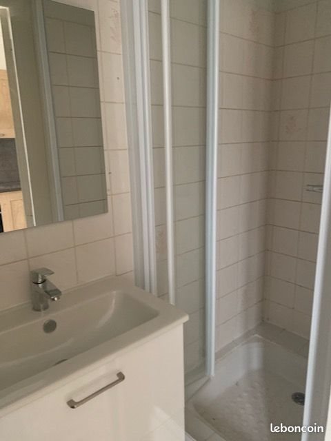 Appartement à louer, 25m², Lons-le-Saunier