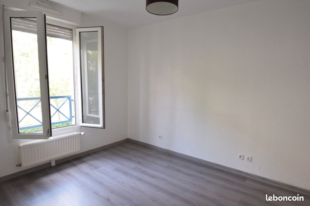 Appartement à louer, 45m², Metz