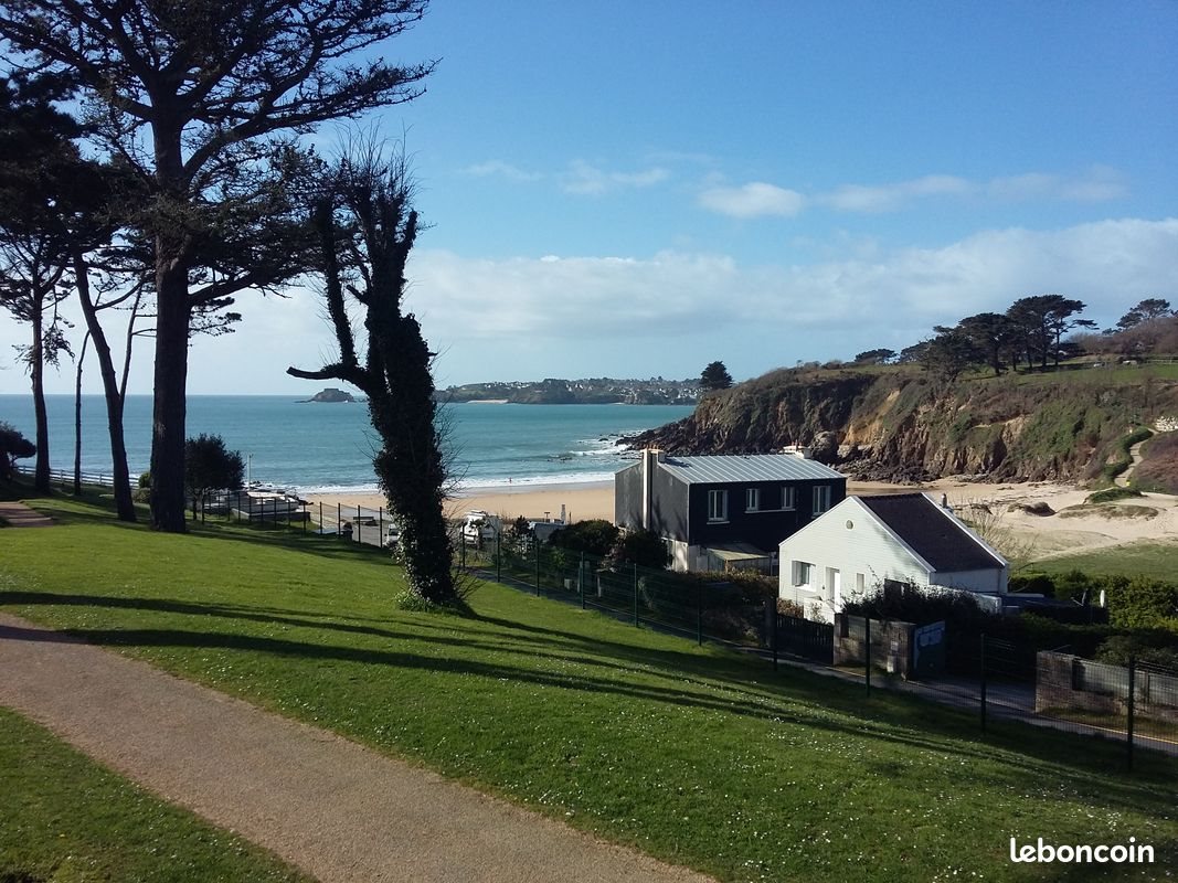 Appartement à louer, 42m², Locmaria-Plouzané