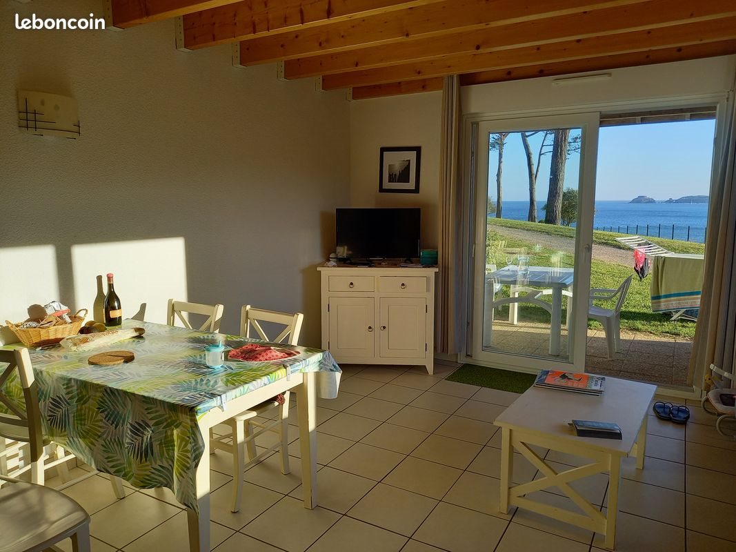 Appartement à louer, 42m², Locmaria-Plouzané