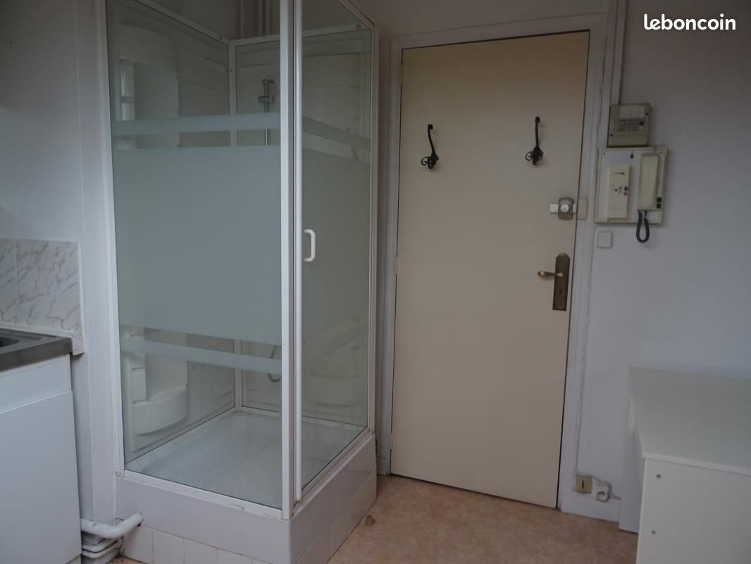 Appartement à louer, 10m², Nantes