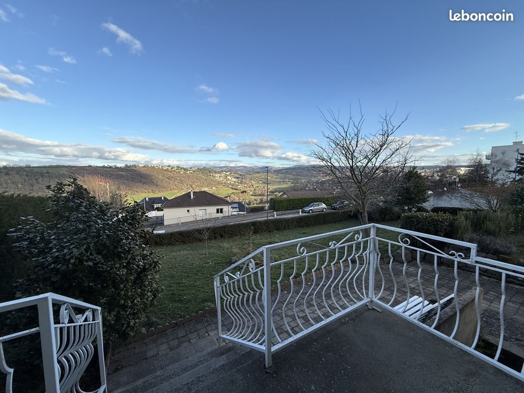 Maison à vendre, 90m², Saint-Genest-Lerpt