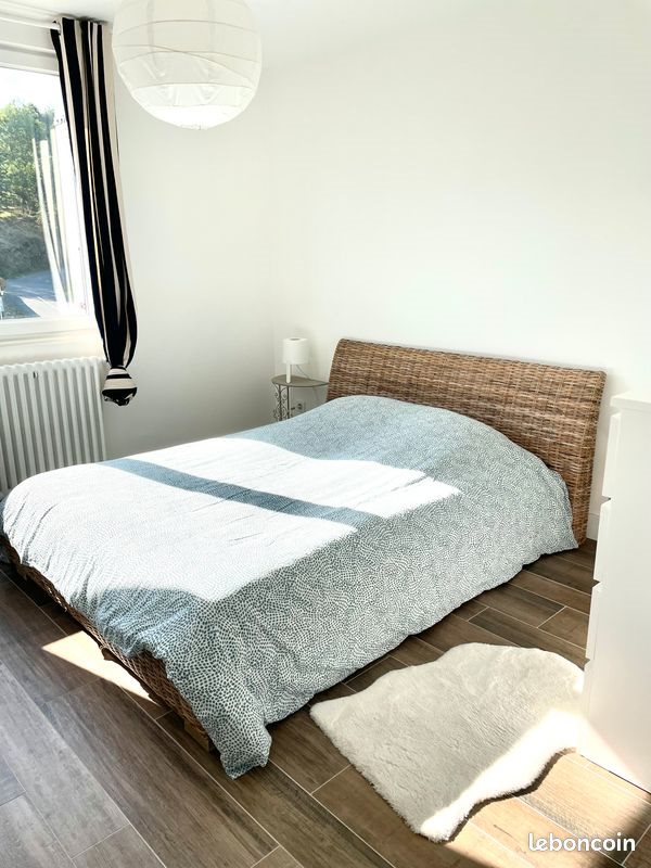 Appartement à louer, 85m², Poisy