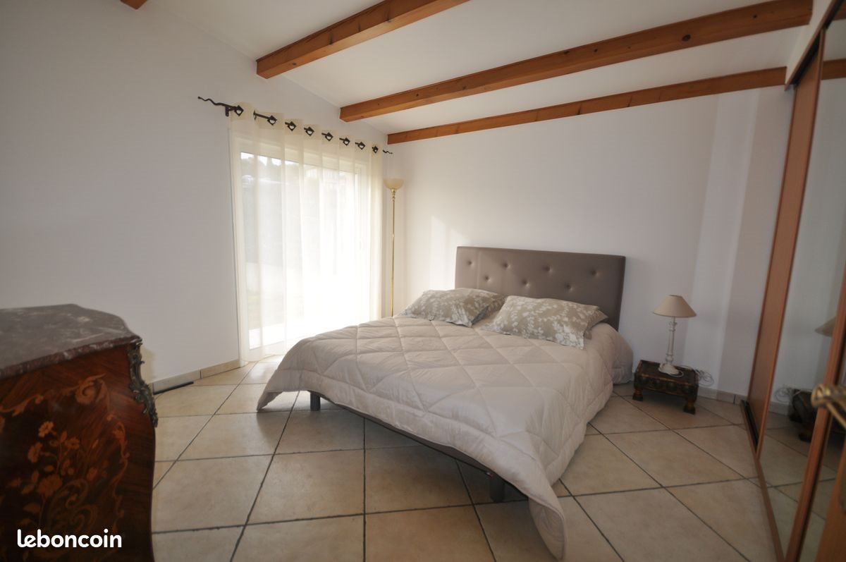 Appartement à louer, 77m², Nice