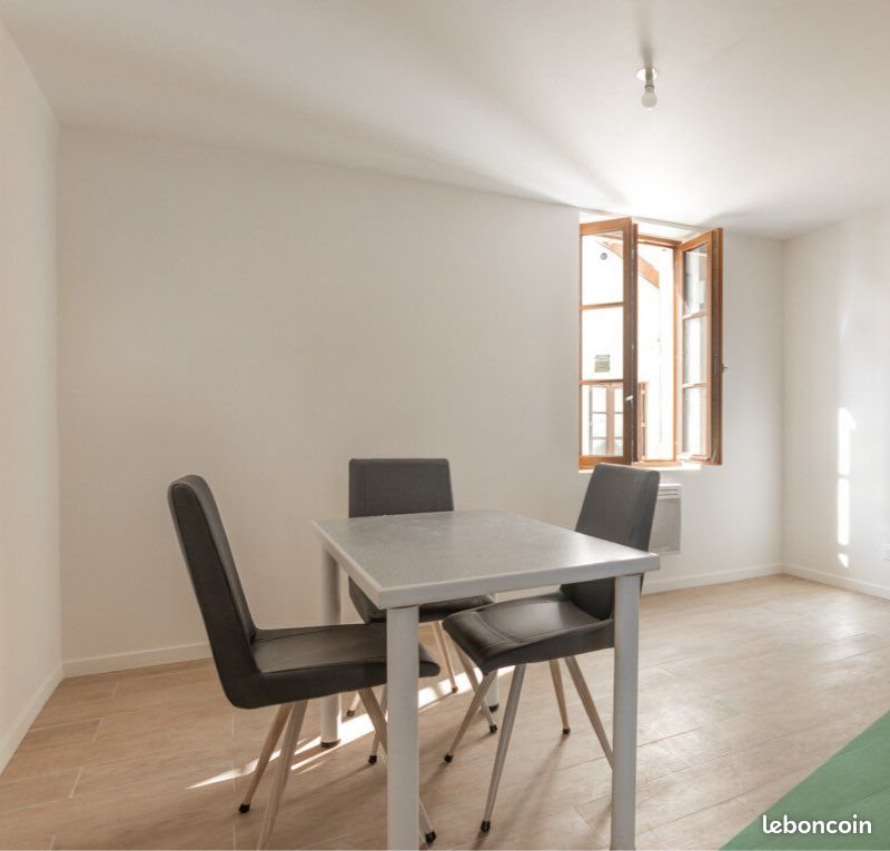 Appartement à louer, 42m², Triel-sur-Seine