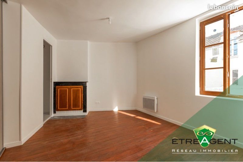 Appartement à louer, 42m², Triel-sur-Seine