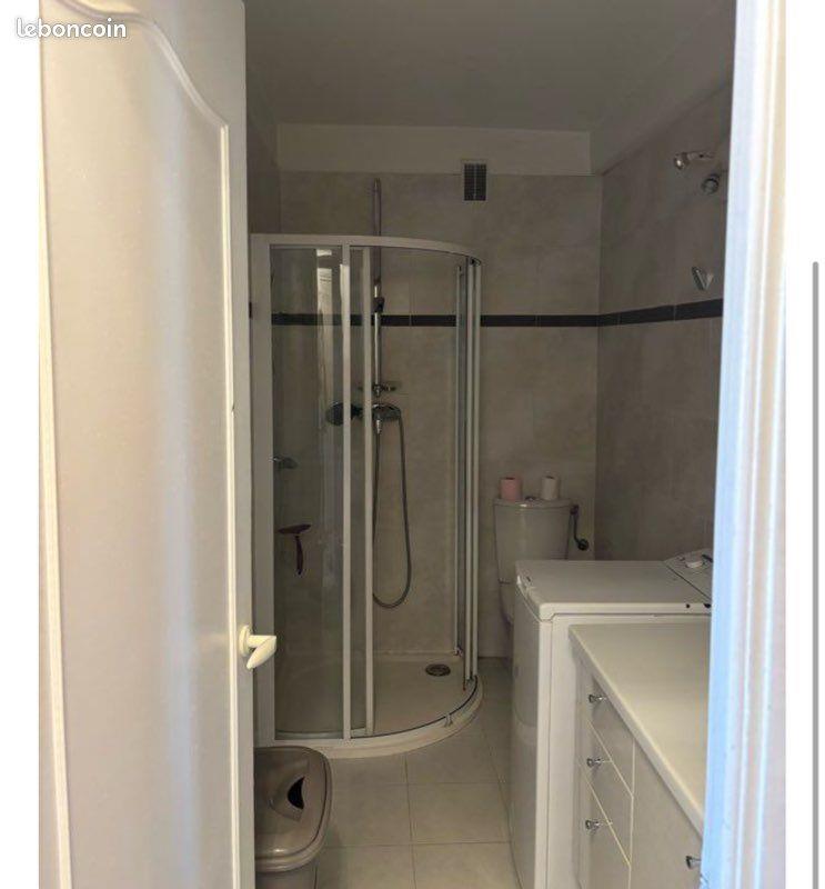 Appartement à louer, 35m², Nice