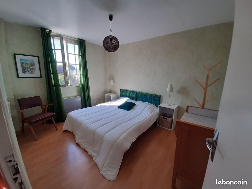 Appartement à louer, 45m², Sully-sur-Loire