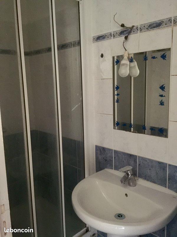 Appartement à louer, 86m², Saint-Etienne