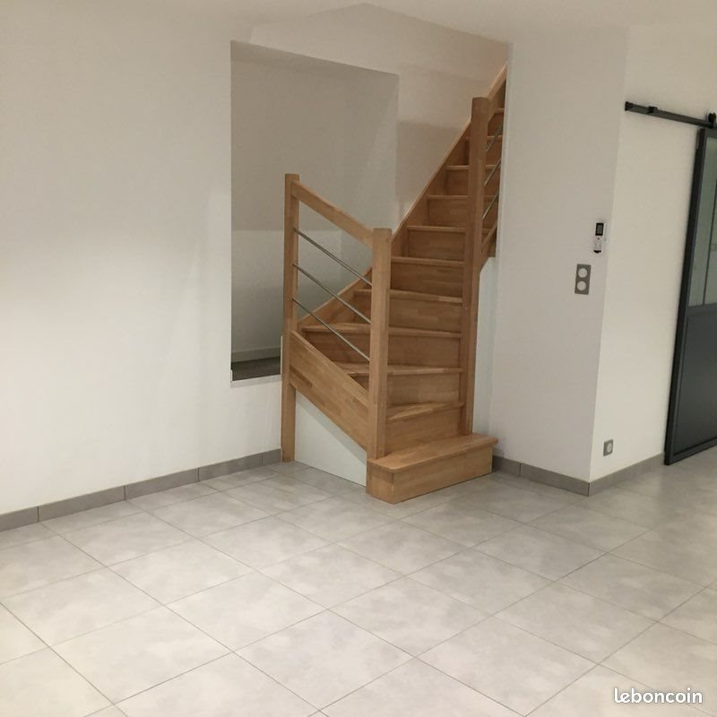 Maison à louer, 88m², Torfou