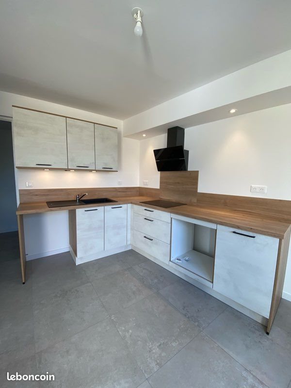 Maison à louer, 95m², Dombasle-sur-Meurthe