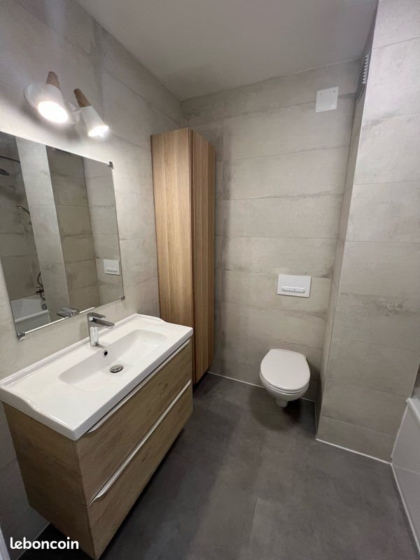 Maison à louer, 95m², Dombasle-sur-Meurthe