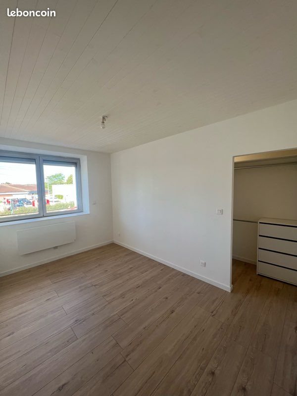 Maison à louer, 95m², Dombasle-sur-Meurthe