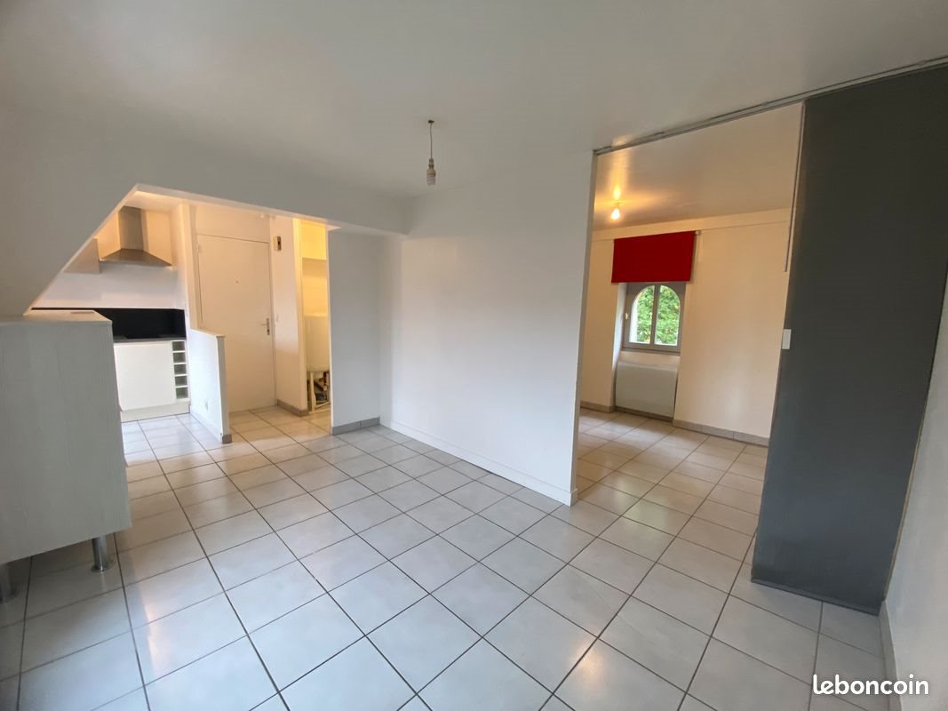 Appartement à louer, 28m², Redon