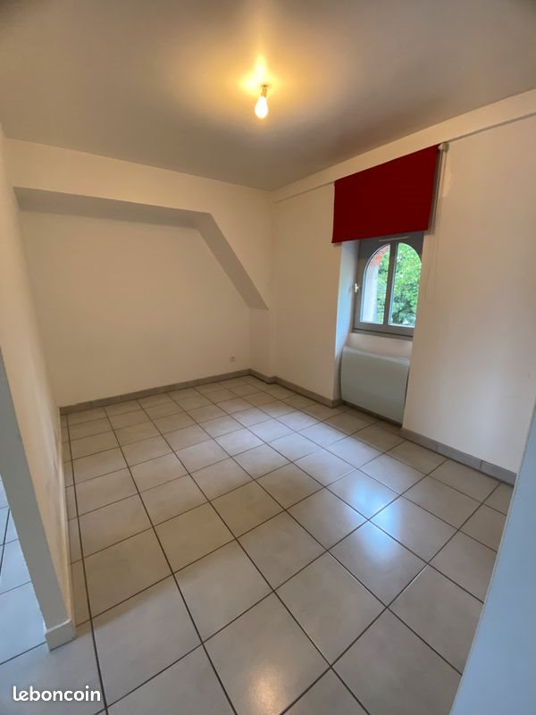 Appartement à louer, 28m², Redon