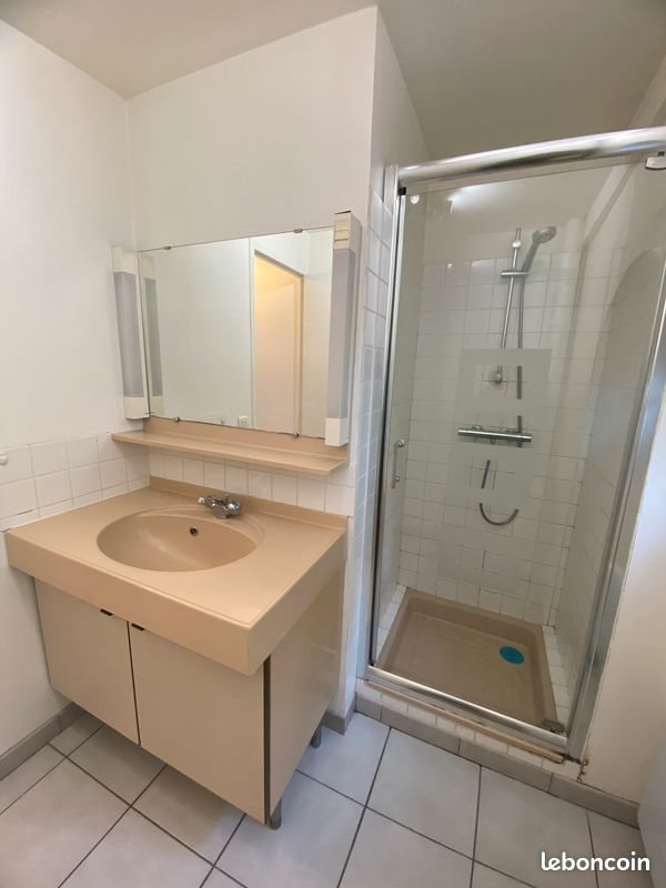 Appartement à louer, 28m², Redon